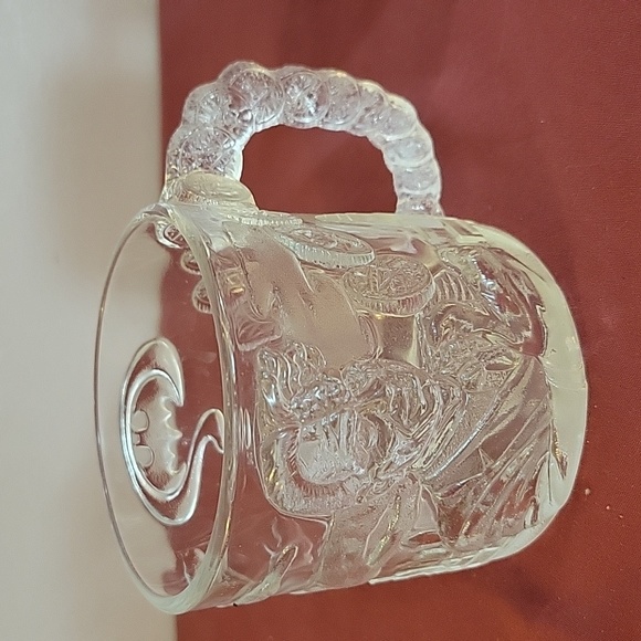 1993 McDonalds The Flintstones Rocky Road & 1995 Batman Forever Mugs - Picture 2 of 10